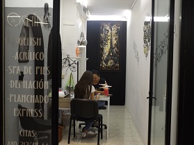 Plazapatria